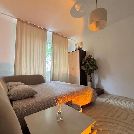 Deluxe Plovdiv Apartment Luaran gambar