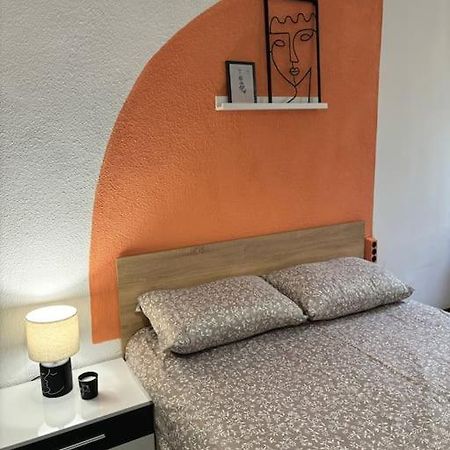 Deluxe Plovdiv Apartment Luaran gambar