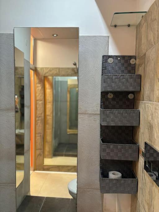 Deluxe Plovdiv Apartment Luaran gambar