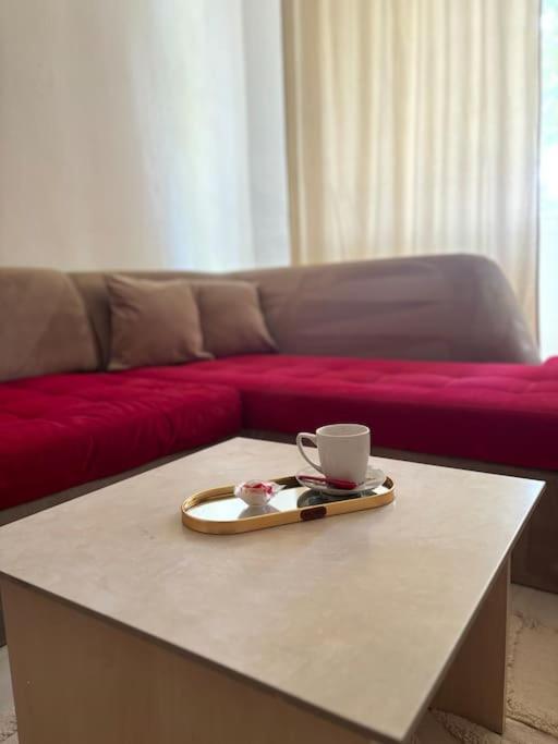 Deluxe Plovdiv Apartment Luaran gambar