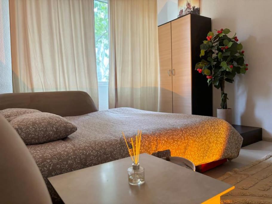 Deluxe Plovdiv Apartment Luaran gambar