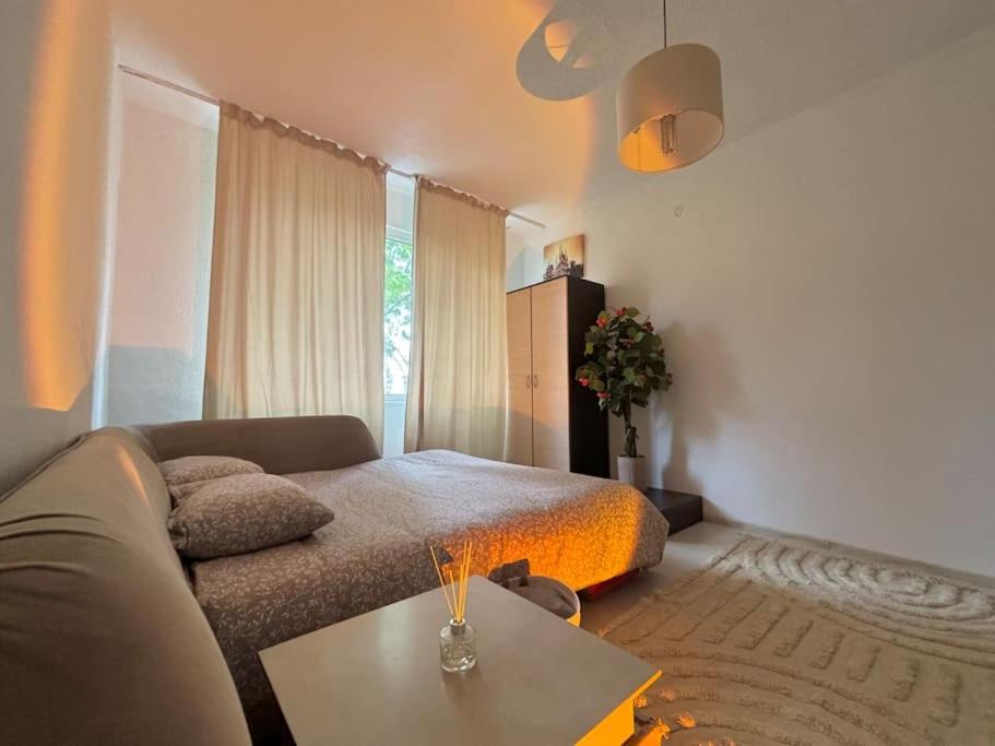 Deluxe Plovdiv Apartment Luaran gambar
