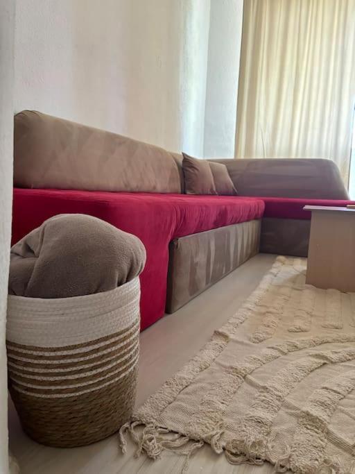 Deluxe Plovdiv Apartment Luaran gambar
