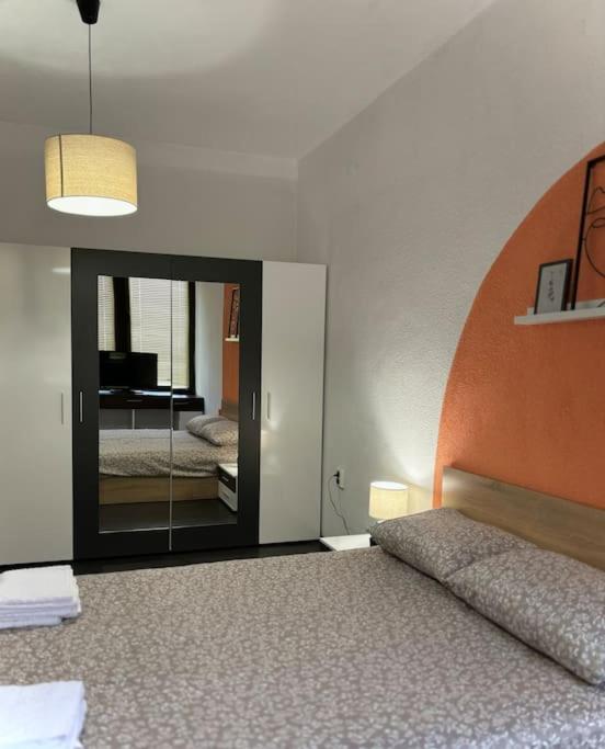 Deluxe Plovdiv Apartment Luaran gambar