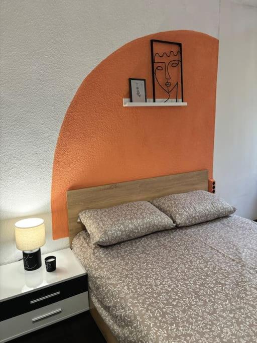 Deluxe Plovdiv Apartment Luaran gambar