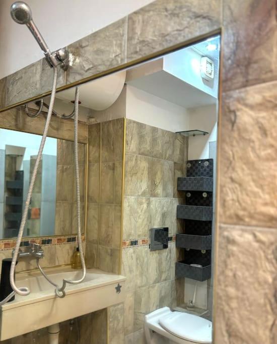 Deluxe Plovdiv Apartment Luaran gambar